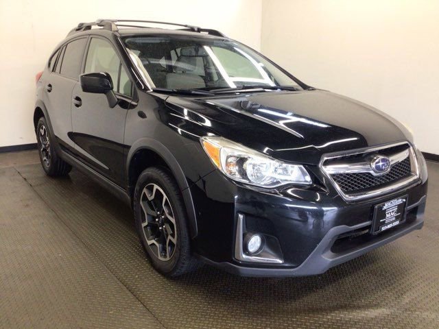Used 2016 Subaru Crosstrek 2.0i Premium