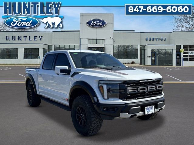 Used 2024 Ford F150 Raptor image 4