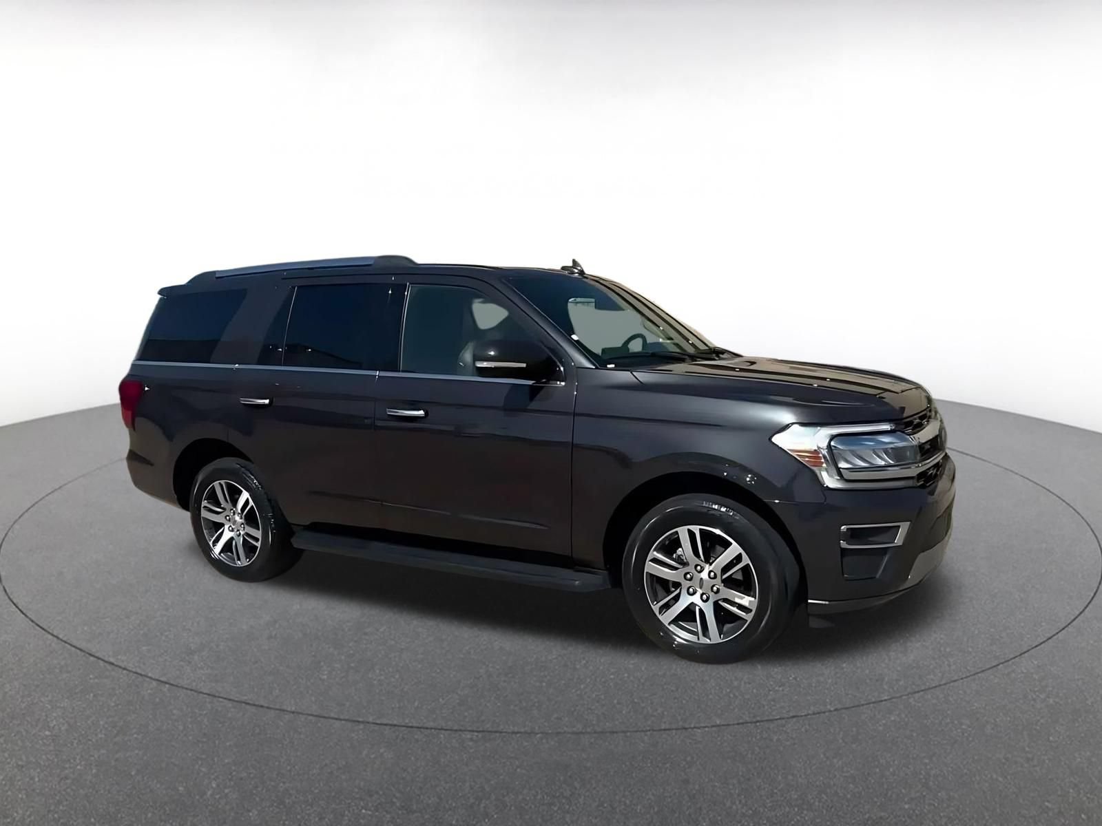 Used 2024 Ford Expedition Limited AWD/4WD video 2