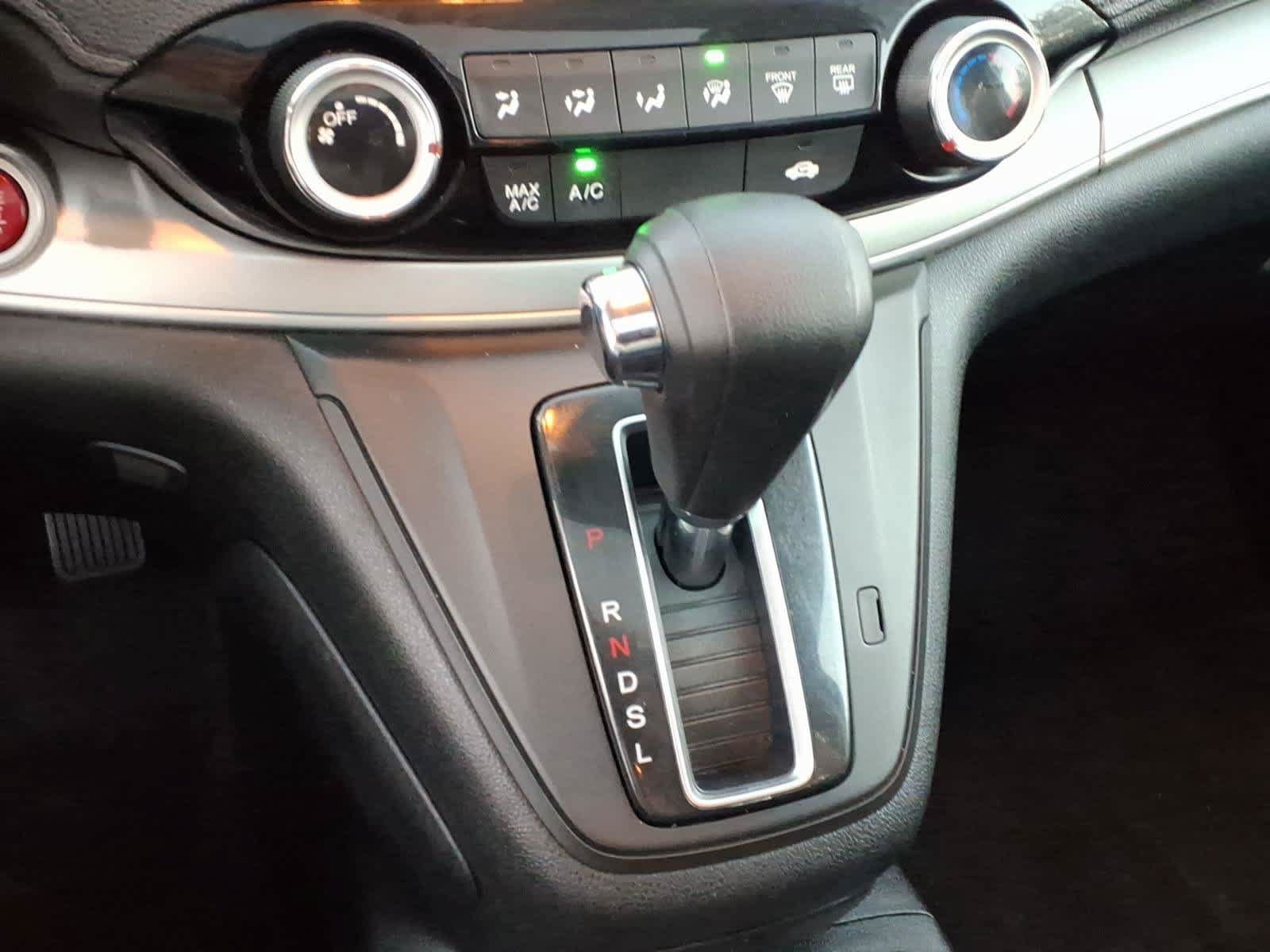 Used 2016 Honda CR-V EX image 22