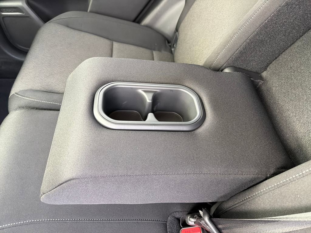Used 2023 Honda CR-V EX image 25