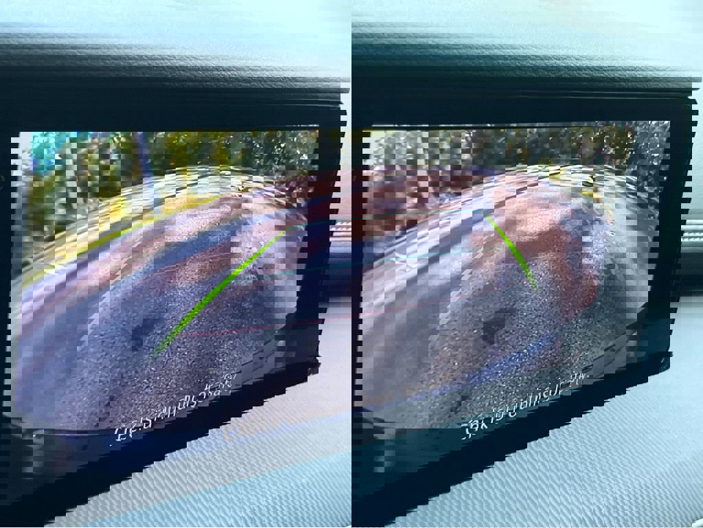 New 2025 Nissan Murano SV w/ Cargo Package image 21