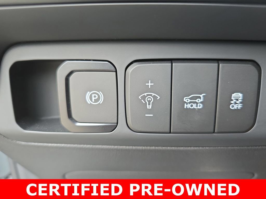 Used 2025 Hyundai Santa Fe Calligraphy image 28