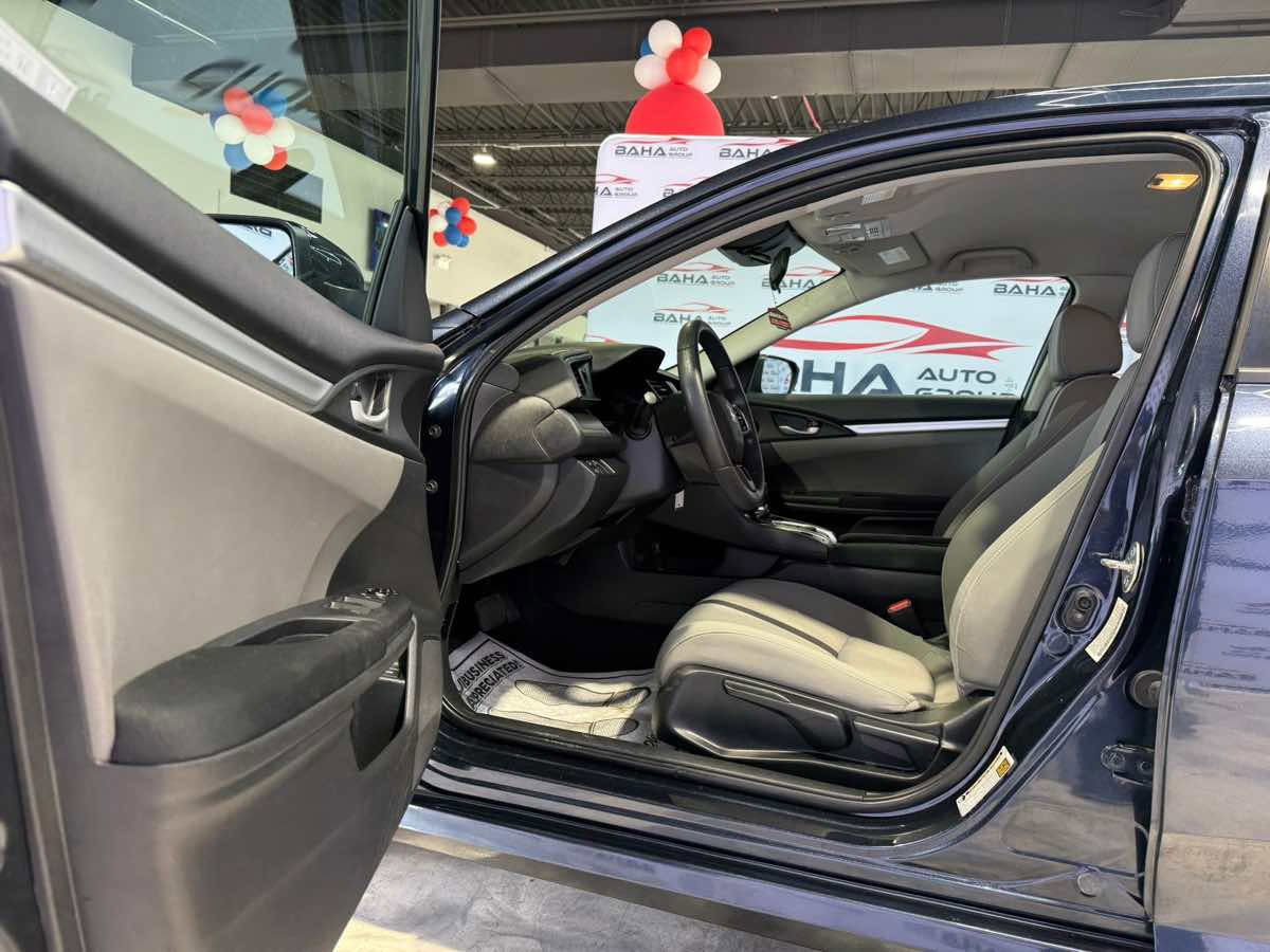 Used 2020 Honda Civic LX image 33