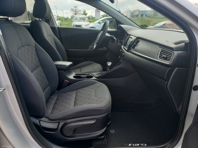 Used 2019 Kia Niro LX FWD image 17