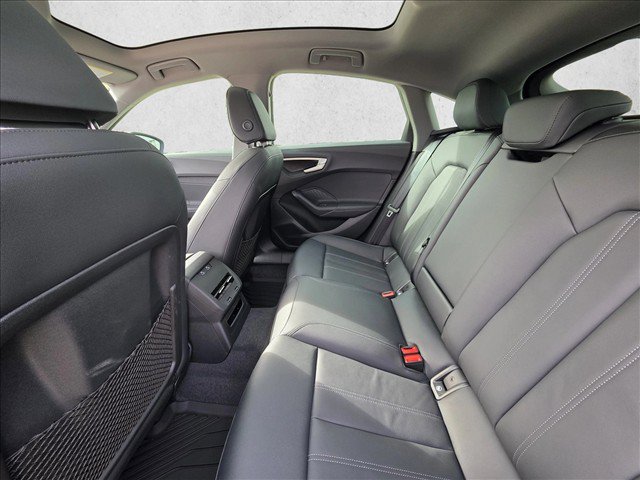 Certified 2025 Audi A5 Premium w/ Convenience Package AWD/4WD image 17