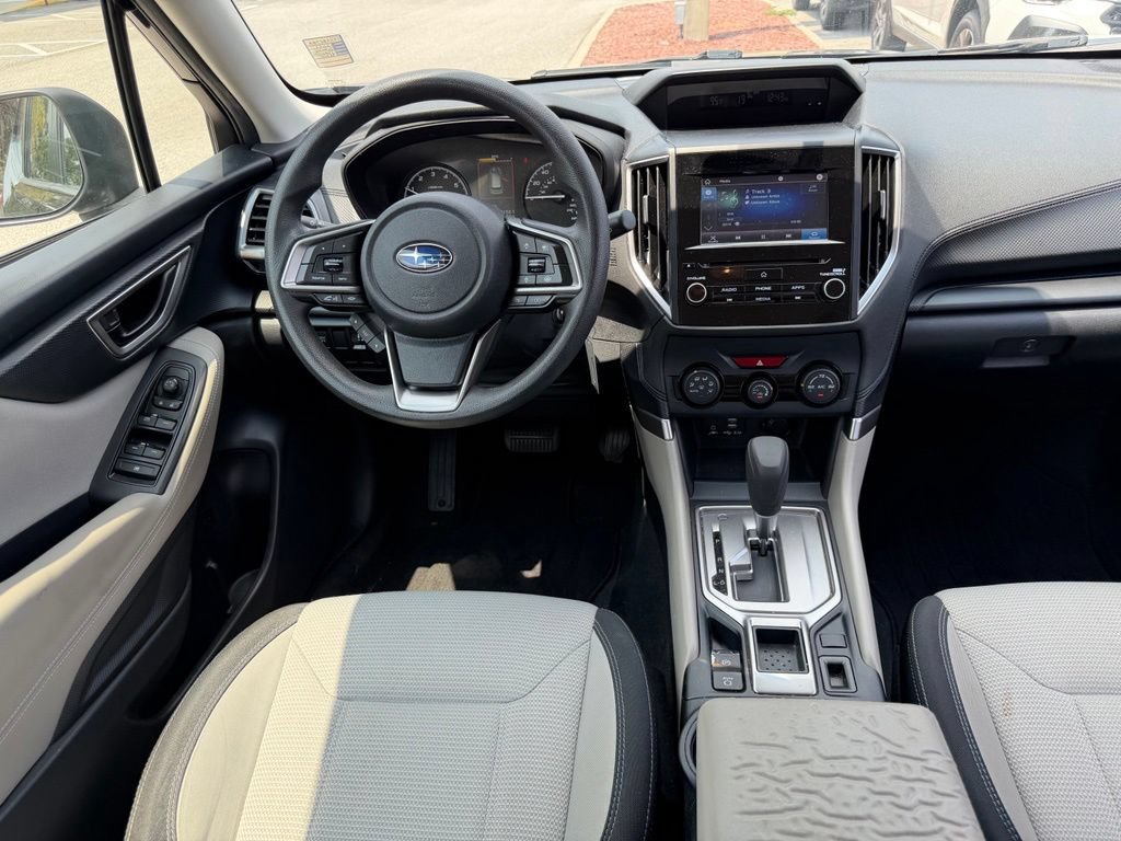 Used 2021 Subaru Forester AWD/4WD image 20