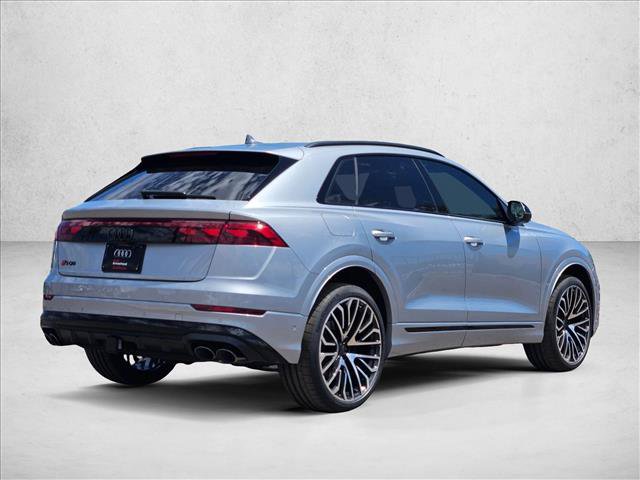 New 2026 Audi SQ8 Prestige AWD/4WD image 2