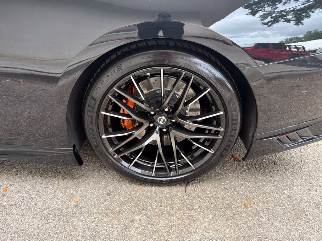 Used 2021 Nissan GT-R Premium AWD/4WD image 20