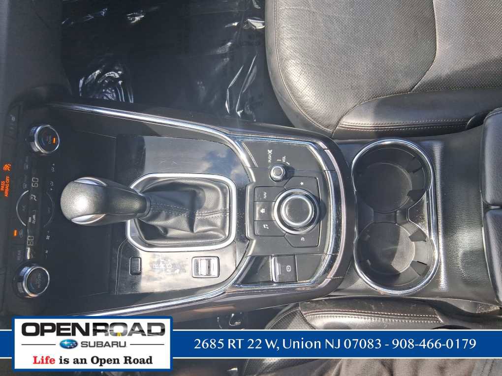 Used 2016 MAZDA CX-9 Grand Touring image 25