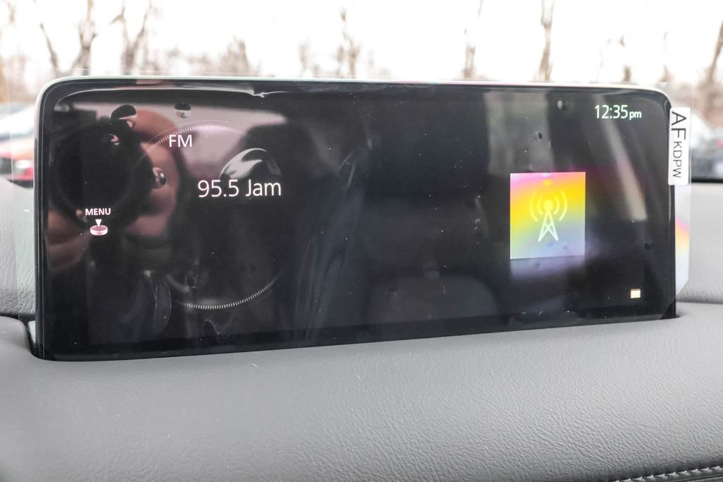 New 2025 MAZDA CX-5 AWD 2.5 S w/ Preferred Package image 30