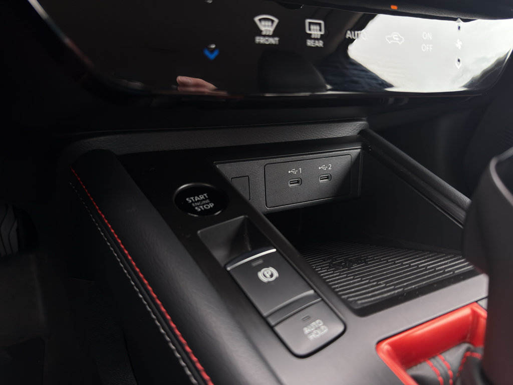 Certified 2025 Nissan Kicks SR AWD/4WD image 20