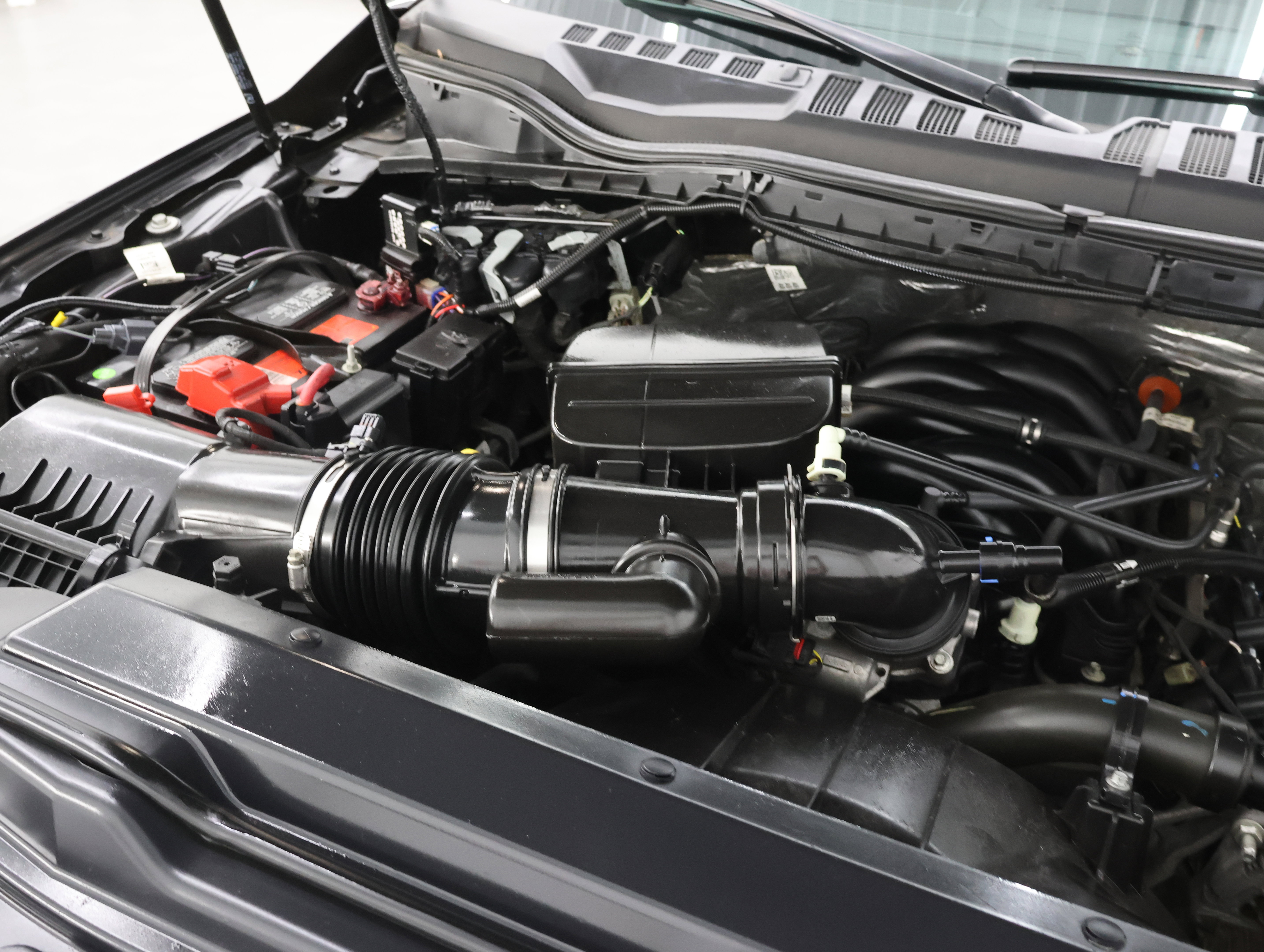 Used 2021 Ford F250 Lariat AWD/4WD image 20