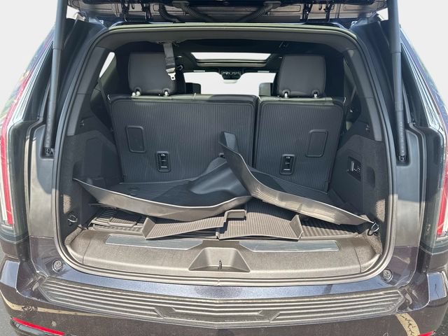 New 2026 Cadillac Escalade Sport w/ Touring Package AWD/4WD image 5
