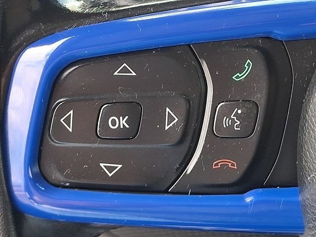 Used 2020 Jeep Wrangler Unlimited Sport S AWD/4WD image 21