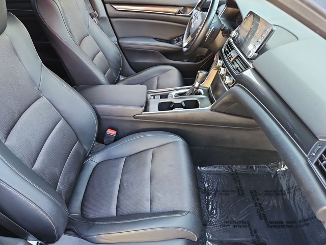 Used 2019 Honda Accord Sport image 24