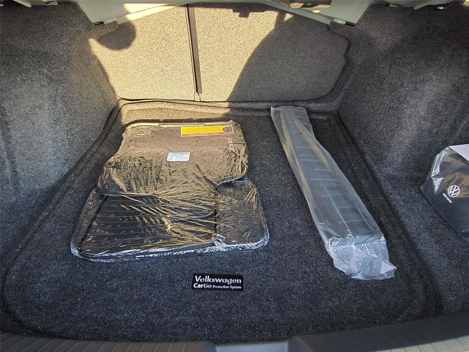 New 2026 Volkswagen Jetta Sport image 20