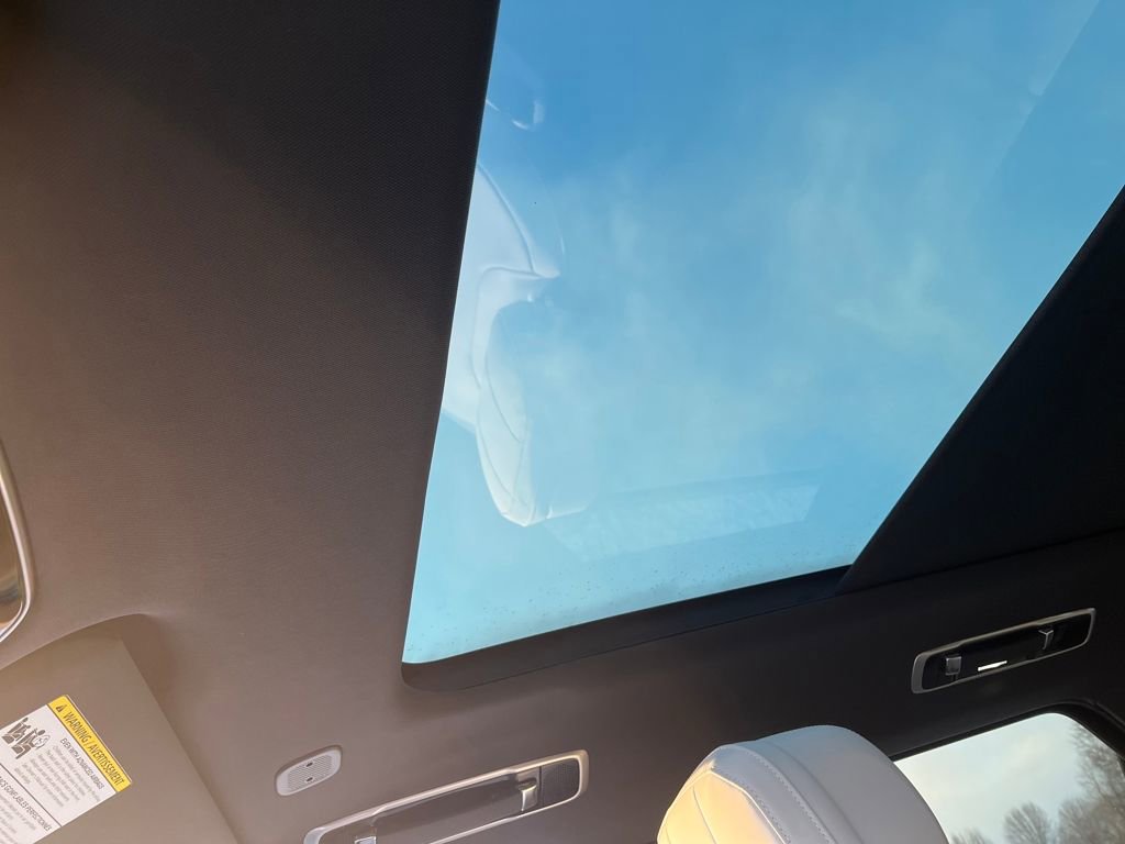 New 2026 Land Rover Range Rover Sport SE image 19