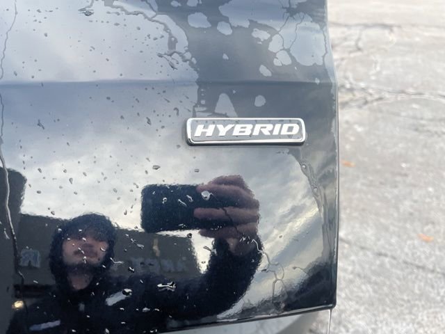 Used 2022 Ford Escape SEL image 10