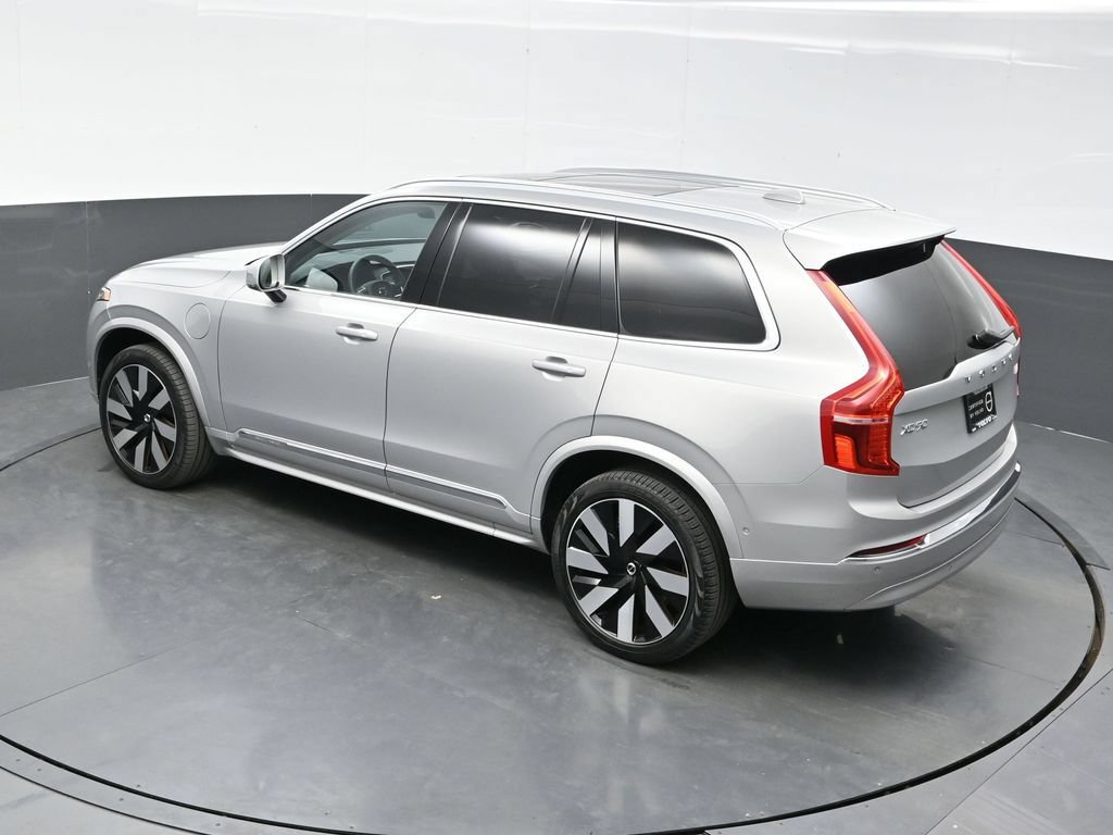 Used 2023 Volvo XC90 T8 Ultimate AWD/4WD image 43