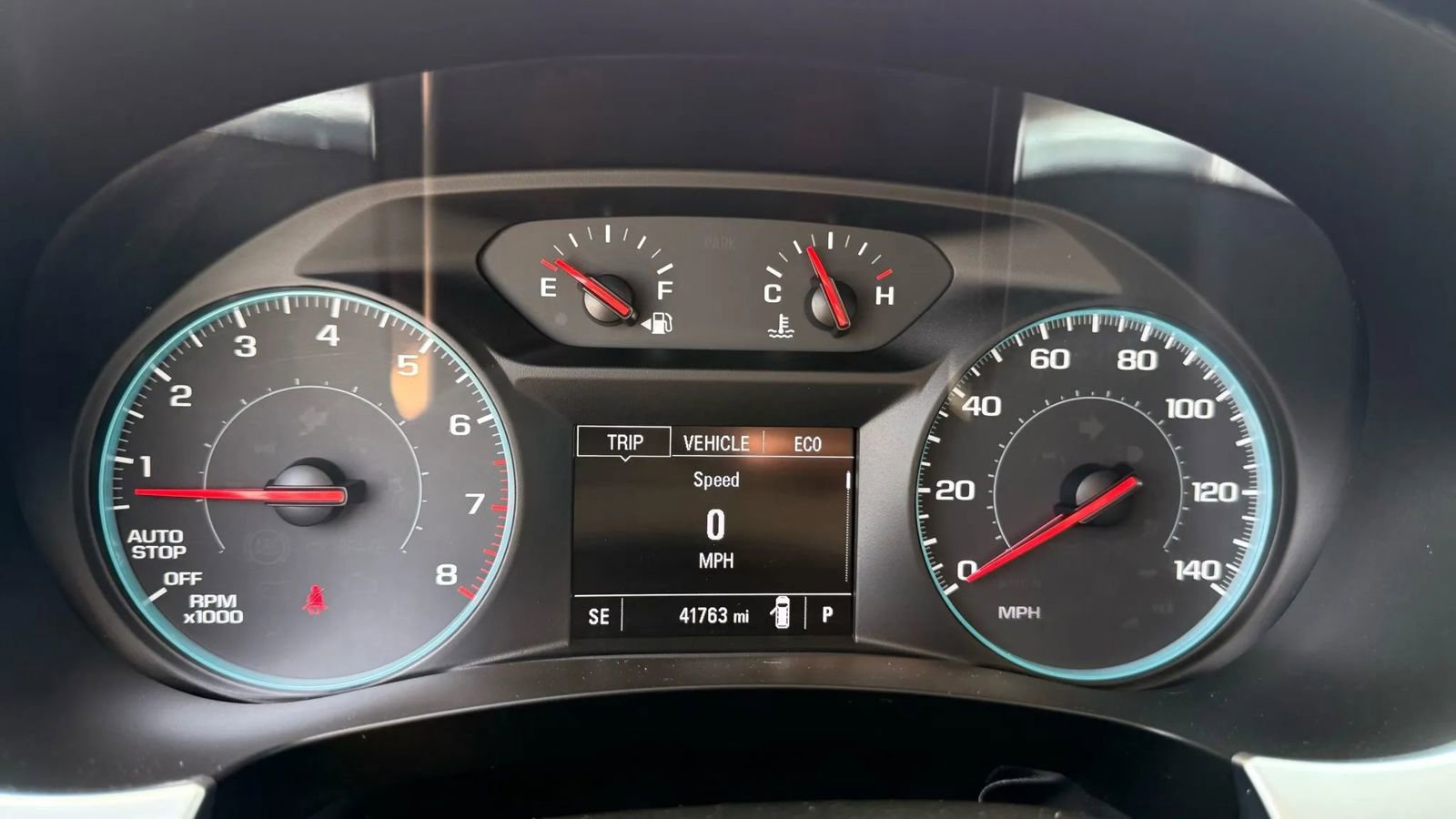 Used 2020 Chevrolet Traverse LS image 20