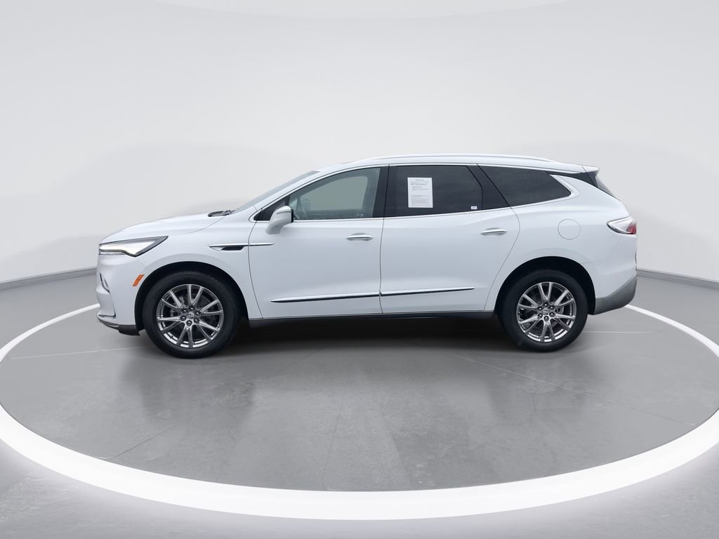 Used 2023 Buick Enclave Essence w/ Experience Buick Package AWD/4WD image 5