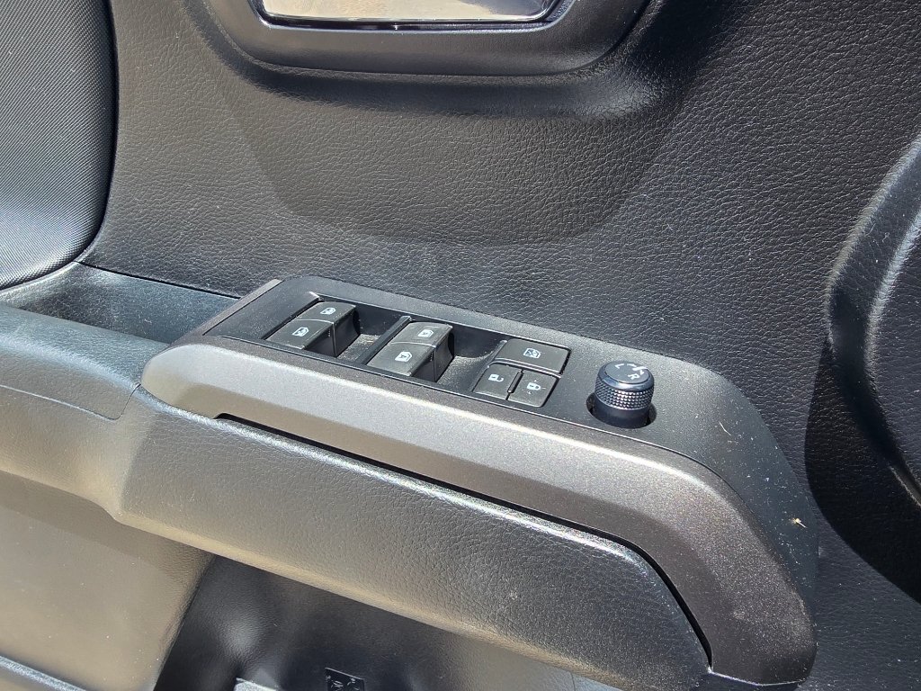 Used 2022 Toyota Tacoma TRD Sport w/ Technology Package RWD image 18