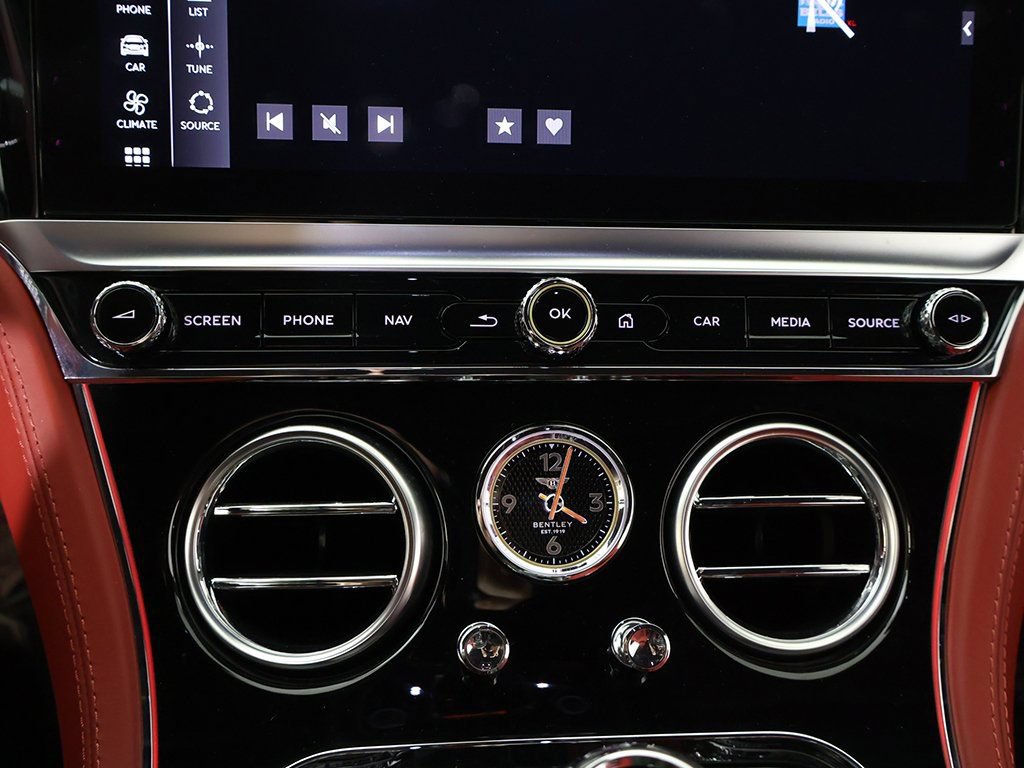 Used 2023 Bentley Continental GT Azure AWD/4WD image 63