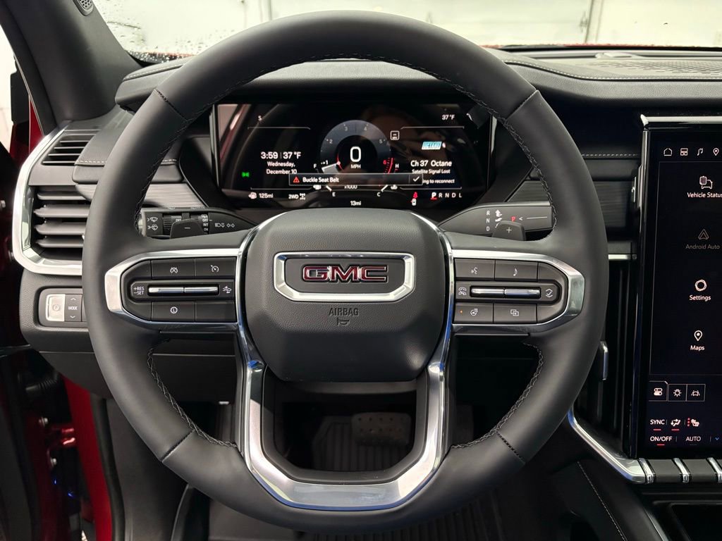 New 2026 GMC Acadia Elevation w/ Elevation Premium Package image 22