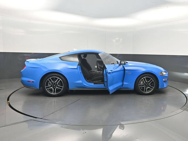 Used 2022 Ford Mustang GT w/ Equipment Group 301A RWD image 35
