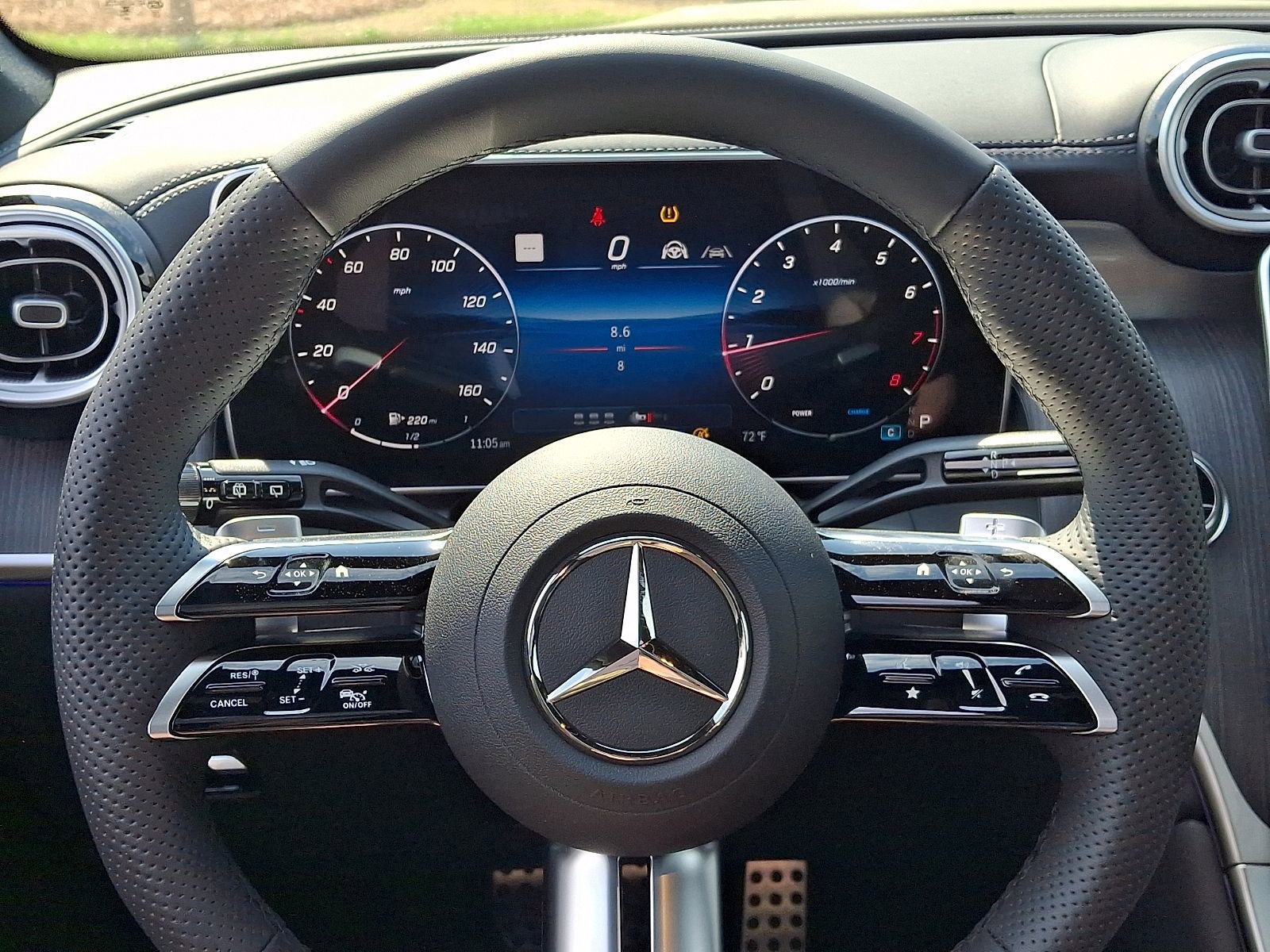 New 2026 Mercedes-Benz GLC 300 4MATIC image 15