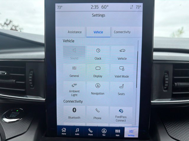 Used 2020 Ford Explorer ST w/ Premium Technology Package AWD/4WD image 33
