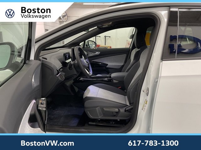 New 2025 Volkswagen ID.4 Pro image 9