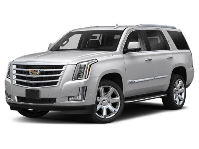 Used 2020 Cadillac Escalade Premium Luxury AWD/4WD image 1