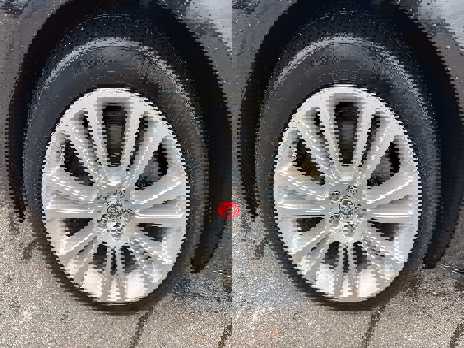 Used 2020 Jaguar XF Prestige image 9