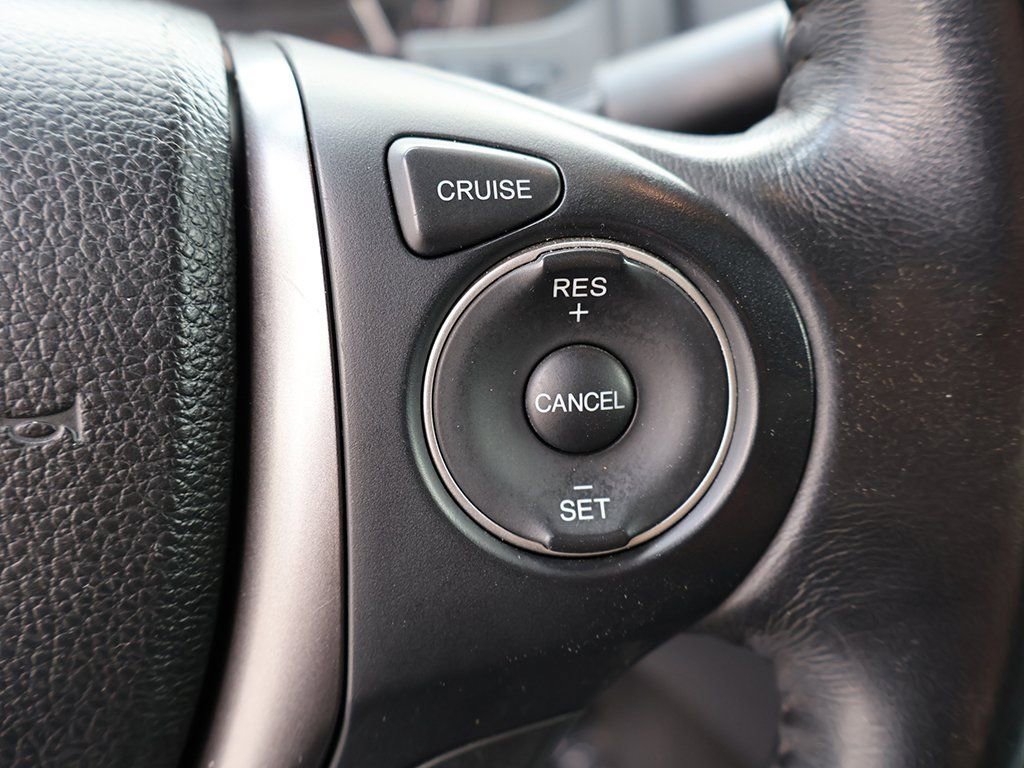 Used 2019 Honda Ridgeline RTL image 50