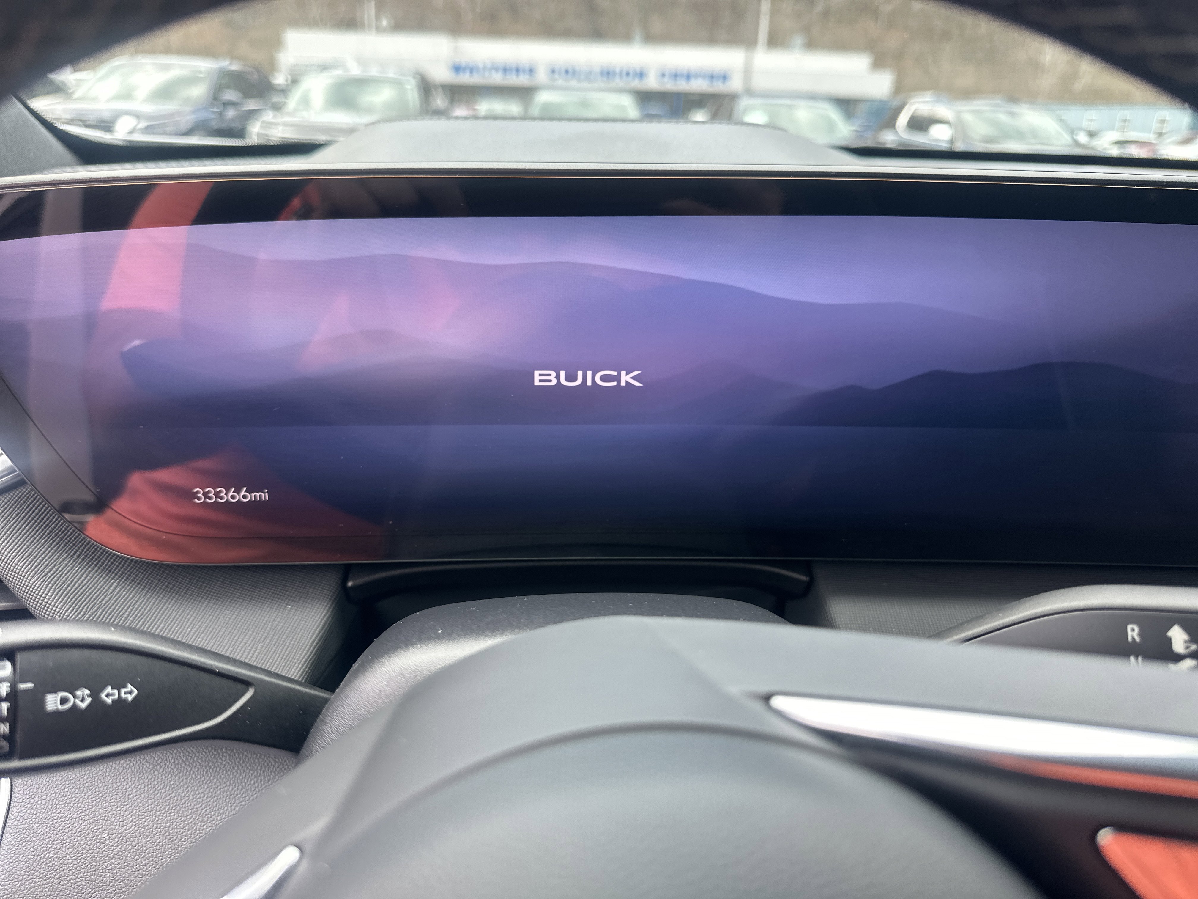 Used 2025 Buick Enclave Preferred image 16