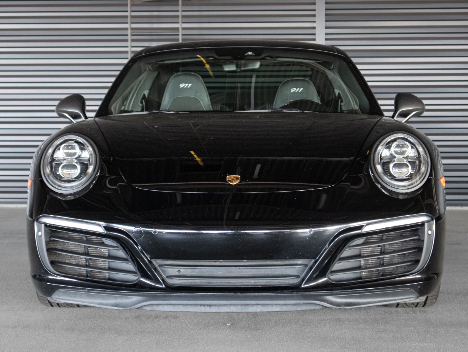 Certified 2018 Porsche 911 Carrera T RWD image 9