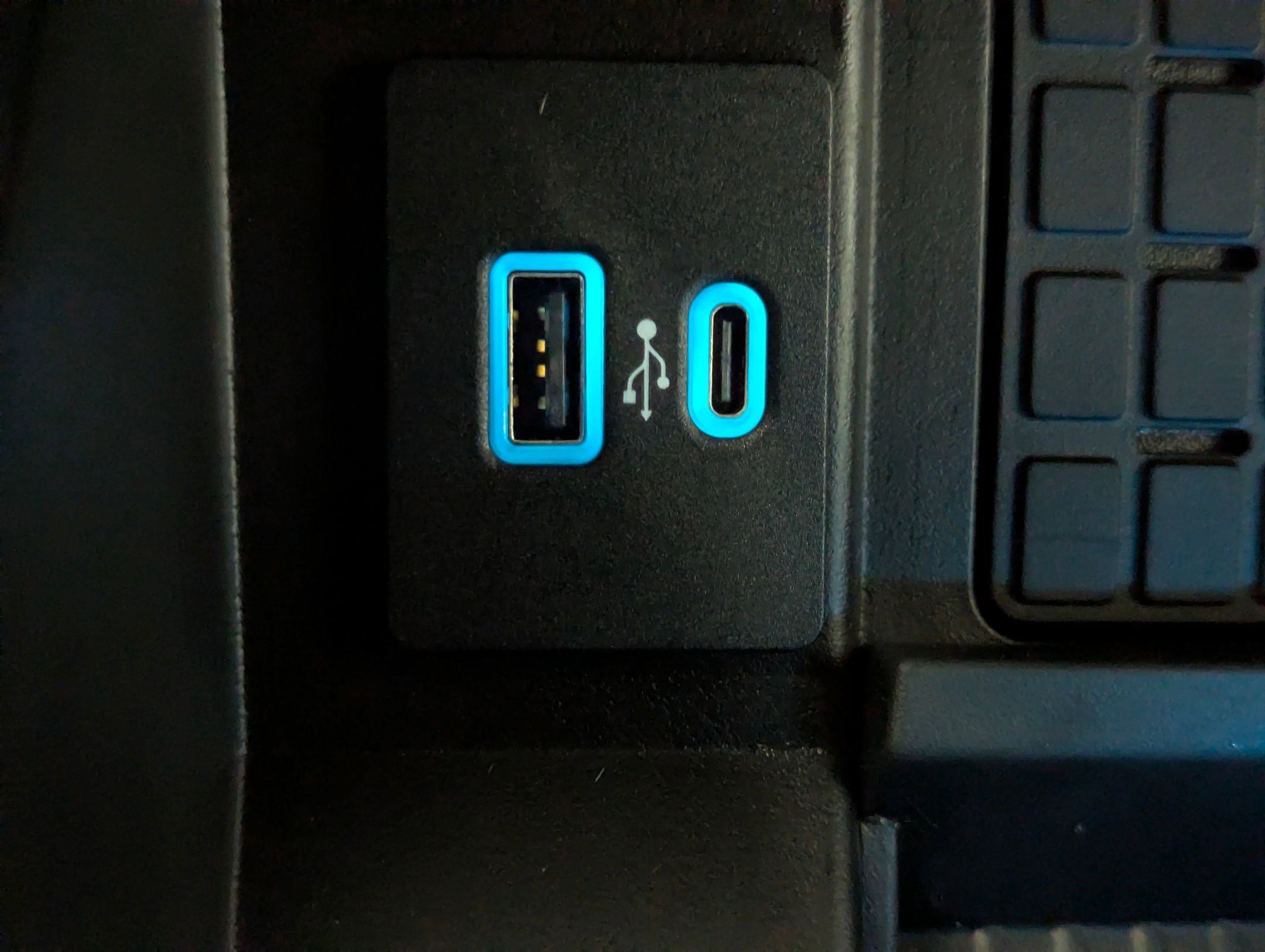 Certified 2023 Ford Expedition Max Platinum image 28