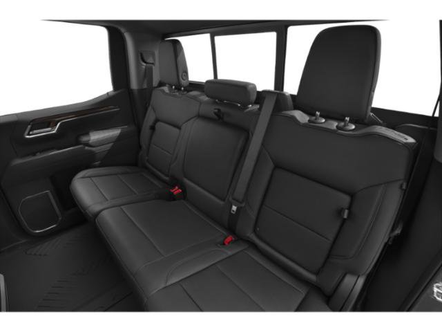 Used 2025 Chevrolet Silverado 1500 LT Trail Boss w/ Convenience Package II AWD/4WD image 15
