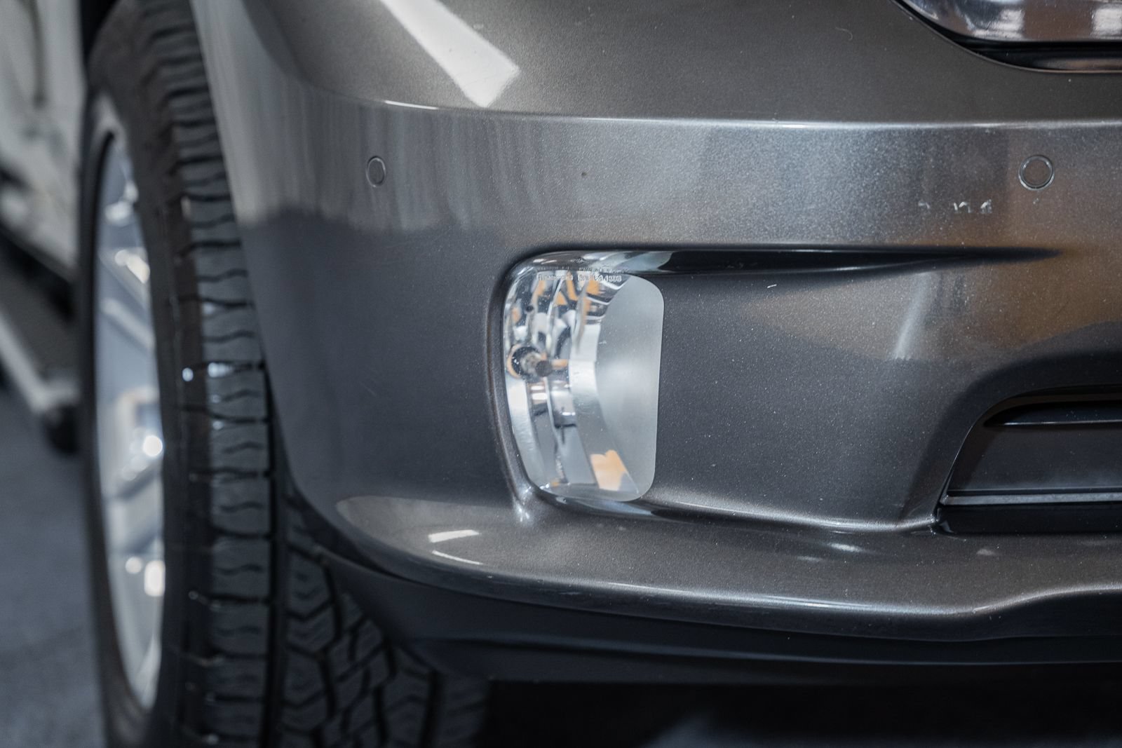 Used 2015 RAM 1500 Limited AWD/4WD image 14