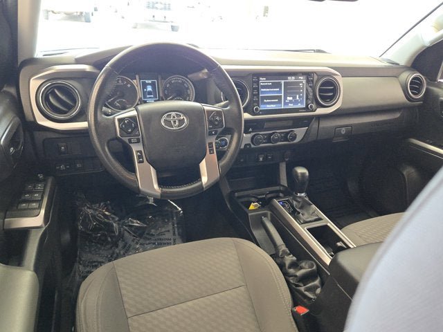 Used 2023 Toyota Tacoma SR5 w/ SX Package RWD image 17