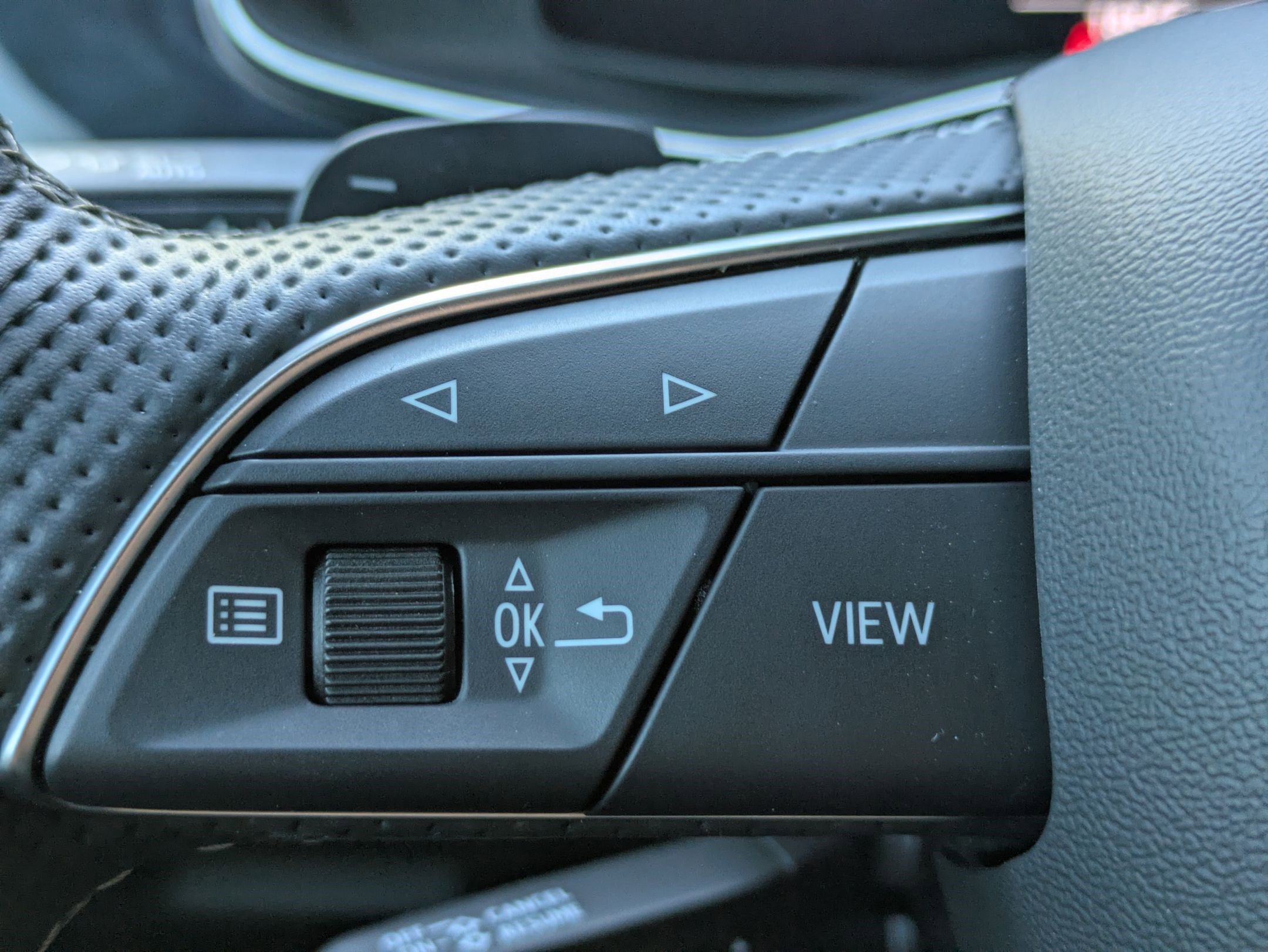 Certified 2024 Audi SQ8 Prestige image 14