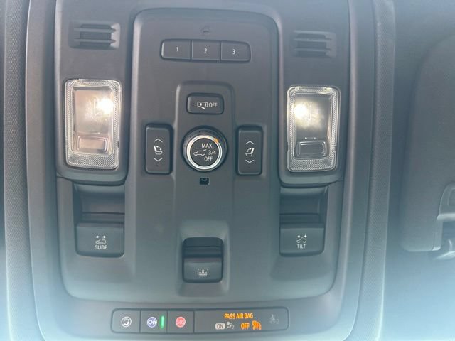 Used 2023 Chevrolet Tahoe RST w/ Luxury Package RWD image 17