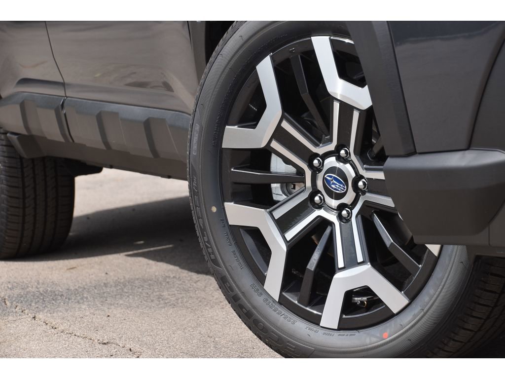 New 2026 Subaru Outback Touring XT AWD/4WD image 11