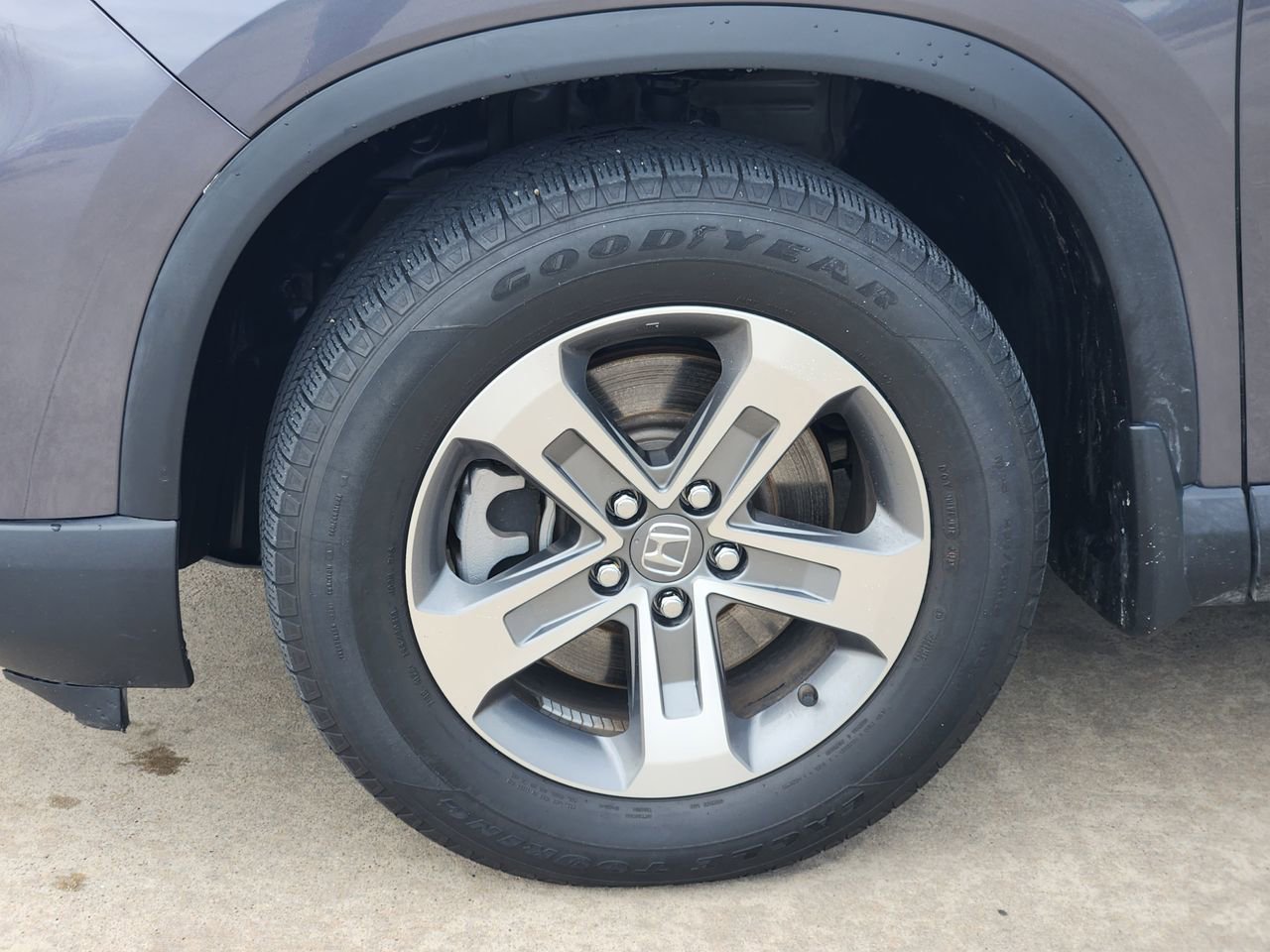 Used 2024 Honda Pilot EX-L image 11