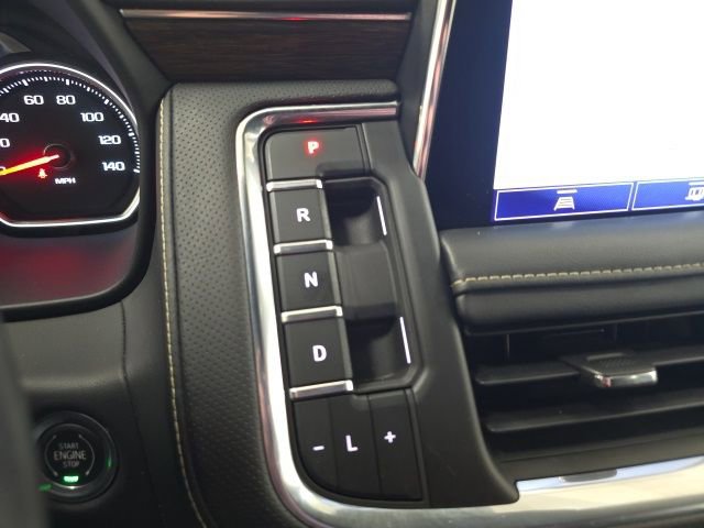 Certified 2021 Chevrolet Tahoe Premier image 17