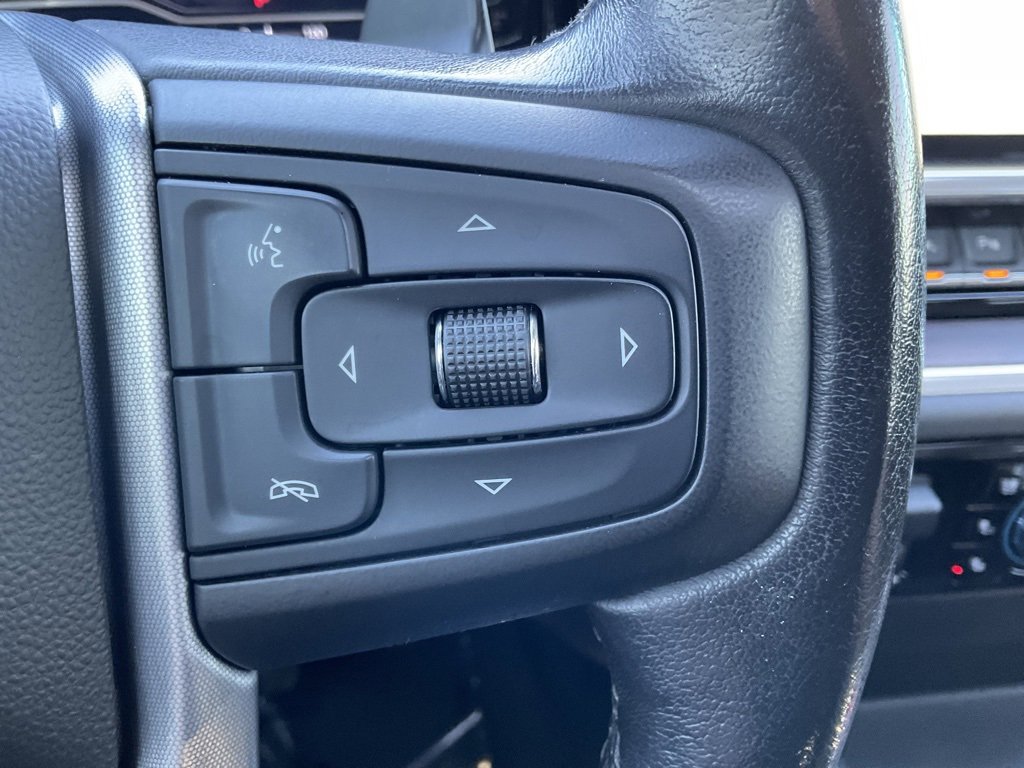 Used 2022 GMC Sierra 1500 SLT w/ SLT Premium Plus Package image 14