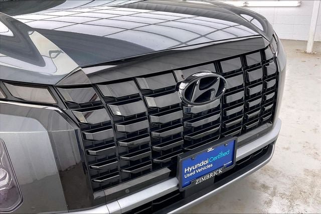 Used 2023 Hyundai Palisade SEL w/ Premium Package AWD/4WD image 31