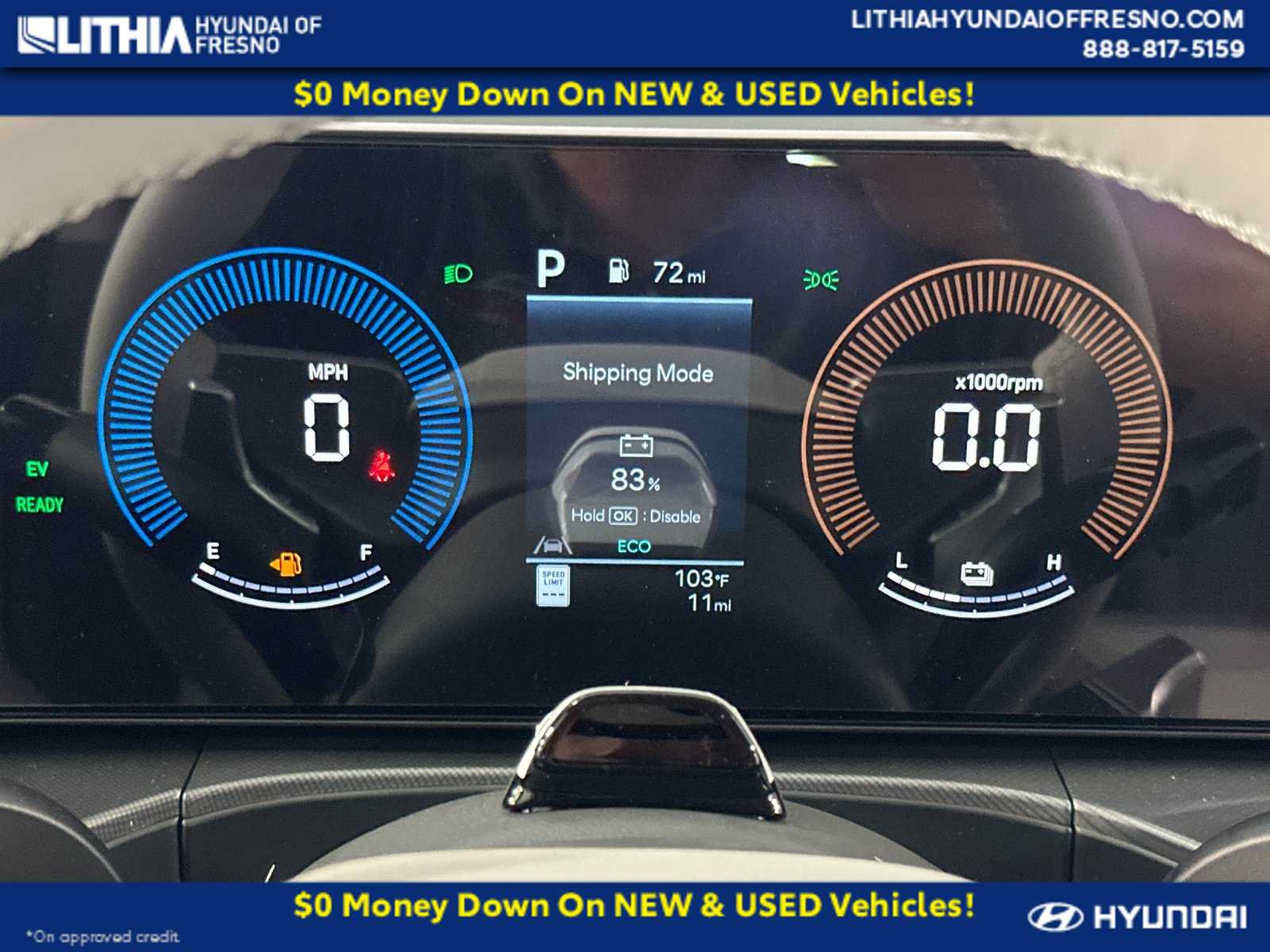New 2026 Hyundai Santa Fe SEL AWD/4WD image 25